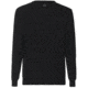 Oakley Crew Neck Knit - Mens, Blackout, Large 434240-02E-L