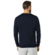 Oakley Crew Neck Knit - Mens, Fathom, S, 434240-6AC-S