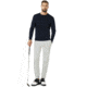 Oakley Crew Neck Knit - Mens, Fathom, S, 434240-6AC-S