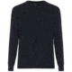 Oakley Crew Neck Knit - Mens, Fathom, S, 434240-6AC-S