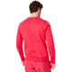 Oakley Crew Neck Logo Stretch Sweater - Mens, Virtual Pink, Large, 472555-89D-L