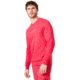 Oakley Crew Neck Logo Stretch Sweater - Mens, Virtual Pink, Large, 472555-89D-L