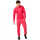 Oakley Crew Neck Logo Stretch Sweater - Mens, Virtual Pink, Large, 472555-89D-L