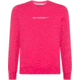 Oakley Crew Neck Logo Stretch Sweater - Mens, Virtual Pink, Large, 472555-89D-L
