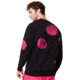 Oakley Crew Neck Medusa Sweater - Mens, Virtual Pink, Medium, 461780-89D-M