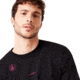 Oakley Crew Neck Medusa Sweater - Mens, Virtual Pink, Medium, 461780-89D-M