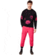 Oakley Crew Neck Medusa Sweater - Mens, Virtual Pink, Medium, 461780-89D-M