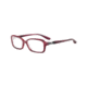 Oakley Crimp Eyeglasses Frame, Size 53 - Red Marble OX1070-0253
