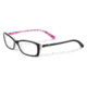 Oakley Cross Court Eyeglasses - YSC-Black Frame OX1071-0553
