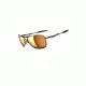 Oakley Crosshair Sunglasses, Matte Black Frame, Black Iridium Lens OO4060-03