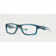 Oakley CROSSLINK MNP OX8090 Bifocal Prescription Eyeglasses 809005-55 - Polished Aurora Frame