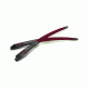 Oakley Crosslink Pitch Temple Arms, Grey Smoke/Cardinal RKT0134AA GY048