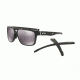 Oakley CROSSRANGE PATCH A OO9391 Progressive Prescription Sunglasses OO9391-939102-60 - Lens Diameter 60 mm, Frame Color Matte Black