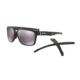 Oakley CROSSRANGE PATCH A OO9391 Progressive Prescription Sunglasses, 60mm, Matte Black, OO9391-939108-60-PRO