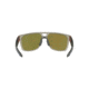 Oakley CROSSRANGE PATCH A OO9391 Progressive Prescription Sunglasses, 60mm, Matte Grey Ink, OO9391-939109-60-PRO