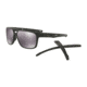 Oakley CROSSRANGE PATCH OO9382 Sunglasses 938225-60 - Matte Black Frame, Prizm Black Lenses
