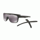 Oakley CROSSRANGE SHIELD OO9387 Progressive Prescription Sunglasses OO9387-938702-31 - Lens Diameter 131 mm, Lens Diameter 31 mm, Frame Color Matte Black