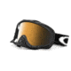 Oakley Crowbar MX True Carbon Fiber/Black Iridium Goggles 12-284