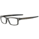 Oakley Currency Eyeglasses Frame, Size 54 - Flint OX8026-0254