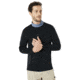 Oakley Cycling Collar Utility Long Sleeve Tee - Men's, Blackout, Medium 434238-02E-M