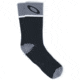Oakley Cycling Socks - Mens, Blackout, Medium 93285-02E-M