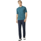 Oakley Cypress Gab Stretch Pant - Mens, Dark Blue, 36X34, 422525-609-36X34