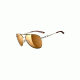 Oakley Daisy Chain Single Vision Prescription Sunglasses - Polished Gold Frame OO4062-04