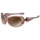 Oakley Dangerous Global Aqua Frame w/ VR50 Brown Gradient Lenses Sunglasses 05-335