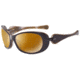 Oakley Dangerous Global Dark Brown Frame w/ Bronze Polarized Lenses Sunglasses 12-991