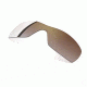 Oakley Dart Replacement Lens Kit - Brown Gradient 13-634