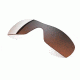 Oakley Dart Replacement Lens Kit - G40 Black Gradient 13-635