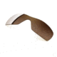 Oakley Dart Replacement Lens Kit - VR50 BrownGradient 13-638