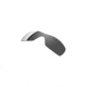 Oakley Dart Replacement Lens Kit - Grey Polarized 13-637