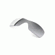 Oakley Dart Replacement Lenses, Black Gradient Iridium AOO4008LS 000001