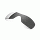 Oakley Dart Replacement Lenses, Grey Polarized ROO4008CB 13-637