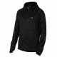 Oakley Dawn Patrol Fleece, Jet Black Heather, Medium 461354-01S-MD