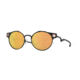 Oakley DEADBOLT OO6046 Progressive Prescription Sunglasses, 50mm, OO6046-604604-50-PRO