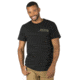 Oakley Death Card SI Tee, Jet Black, Medium 455388-01K-MD
