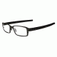 Oakley Deringer 52mm Pewter Men's Eyeglass Frames w/ Blank Lenses OX5066-0252
