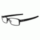 Oakley Deringer 52mm Satin Black Men's Eyeglass Frames w/ Blank Lenses OX5066-0152