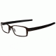 Oakley Deringer 52mm Toast Eyeglass Frames w/ Blank Lenses OX5066-0352