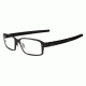 Oakley Deringer 54mm Pewter Men's Eyeglass Frames w/ Blank Lenses OX5066-0254