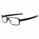 Oakley Deringer 54mm Satin Black Men's Eyeglass Frames w/ Blank Lenses OX5066-0154