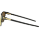 Oakley DIECUTTER OO4137 Sunglasses 413703-55 - Satin Black Frame, 24K Iridium Lenses