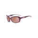 Oakley Disguise Purple Diamond Frame w/ G40 Black Gradient Lenses Women's Sunglasses OO2030-02