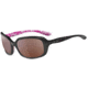 Oakley Disguise Sunglasses - Breast Cancer Polished Black Frame and G40 Black Gradient Lens OO2030-07