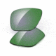Oakley Dispatch Replacement Lens Kit - Emerald Iridium 16-979
