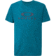 Oakley Dots Ellipse Short Sleeve Tee - Mens, Forest Town, Extra Small, FOA400260-74F-XS