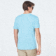 Oakley Dots Logo Ellipse Short Sleeve Tee - Mens, Aviator Blue, Small, FOA400260-6VB-S