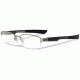 Oakley Double Tap Eyeglasses - Light Frame OX3123-0351